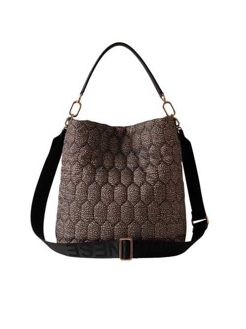 Honey borsa a secchiello BORBONESE | 91010130AH1RI X11